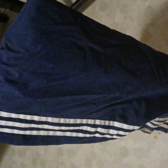 Adidas track suit pants - Picture 4 of 4